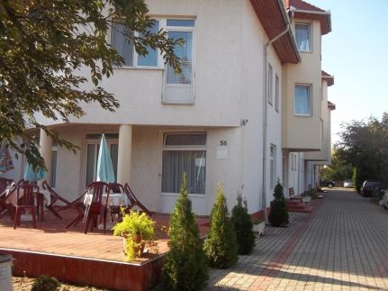 Relaxation Apartment1