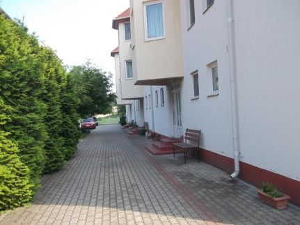 Relaxation Apartment2