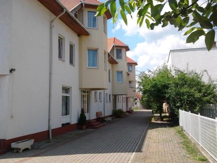 Relaxation Apartment3
