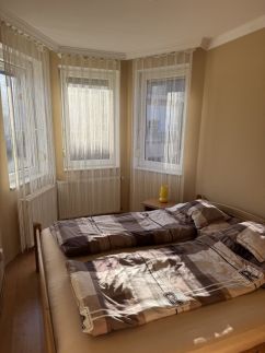 Relaxation Apartment