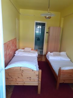 Andrássy Apartman** Békéscsaba1