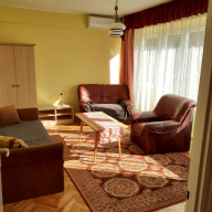 Andrássy Apartman** Békéscsaba