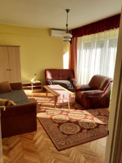 Andrássy Apartman** Békéscsaba