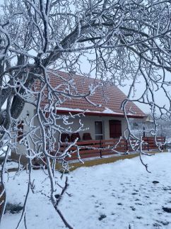 Ferencz Pince Vendégház5