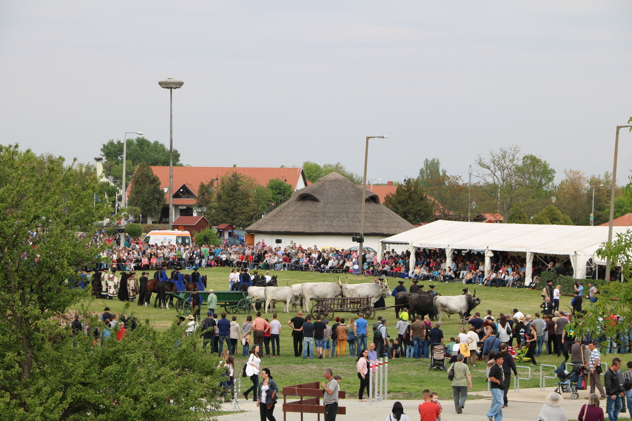 Hortobágyi Kemencés – Hortobágy fotó 24