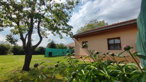Limonádé Apartman29