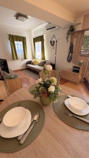 Limonádé Apartman23