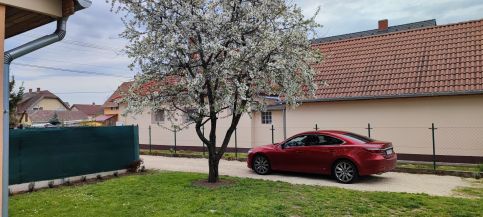 Limonádé Apartman21