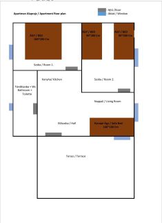 Limonádé Apartman8