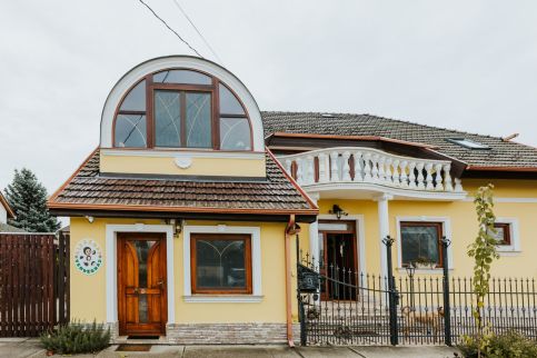 Kipp-Kopp Vendégház1