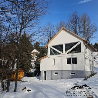 Pagony Villa36