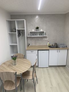 Smaragd Apartman2