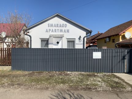 Smaragd Apartman6