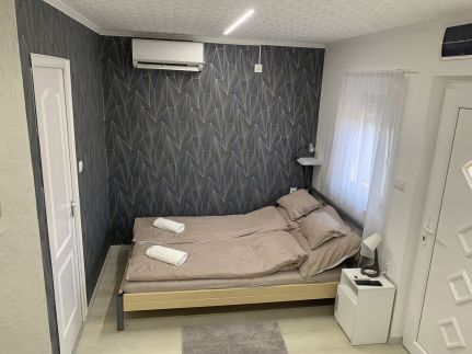Smaragd Apartman