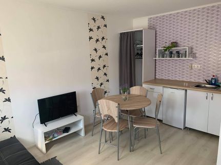 Smaragd Apartman