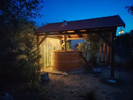 Szomolyai Vadvirág Vendégház – Szomolya fotó 13