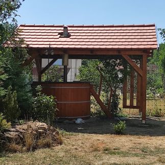 Szomolyai Vadvirág Vendégház – Szomolya fotó 14