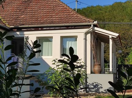 Szomolyai Vadvirág Vendégház – Szomolya fotó 15