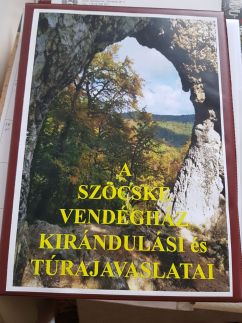 Szöcske Vendégház7