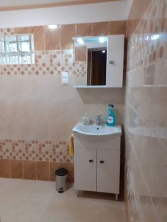 Krisz Apartman Gyula11