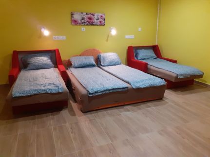 Krisz Apartman Gyula3