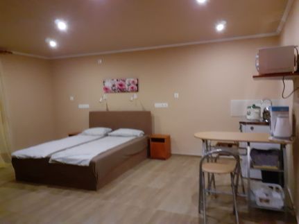 Krisz Apartman Gyula4