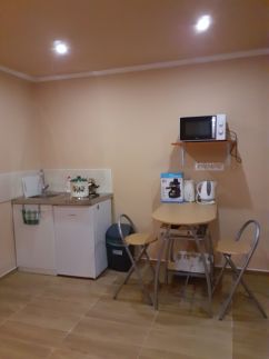 Krisz Apartman Gyula6