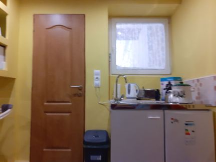 Krisz Apartman Gyula7