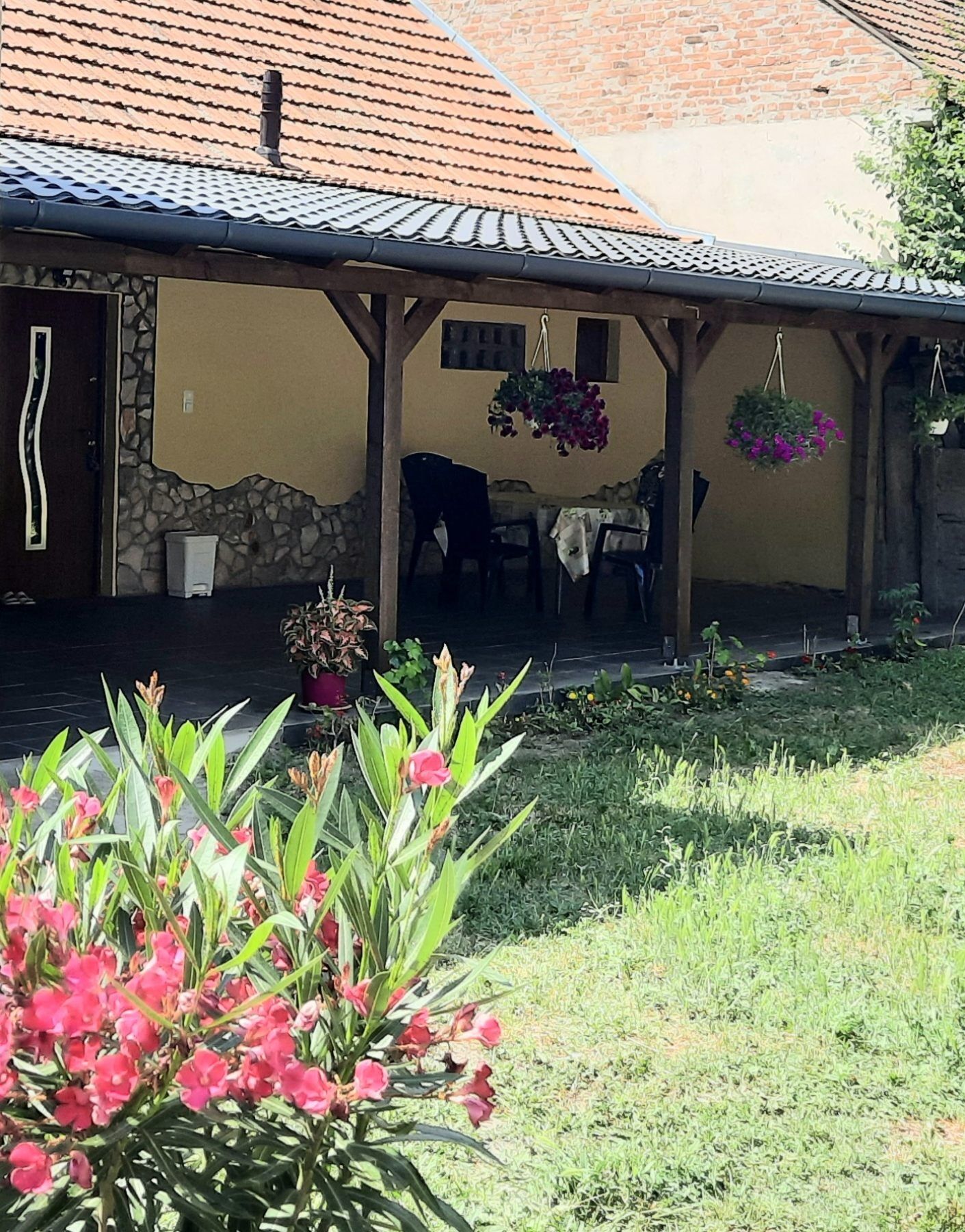 Krisz Apartman Gyula – Gyula