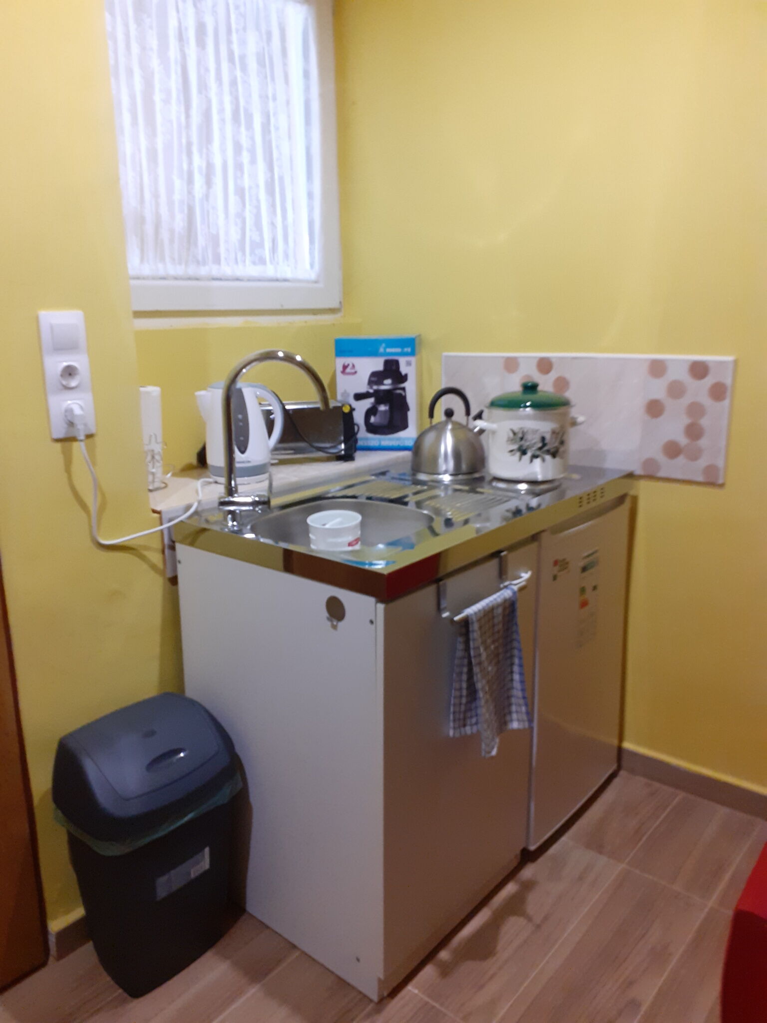 Krisz Apartman Gyula – Gyula fotó 9