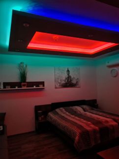 Rush Apartman – Zalakaros fotó 1