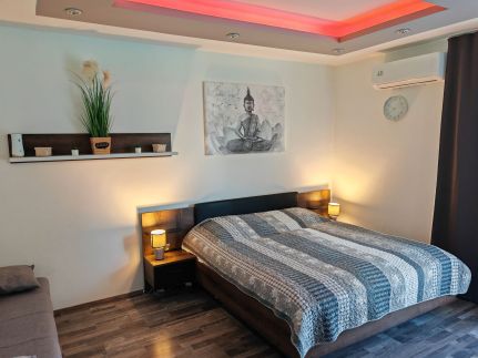Rush Apartman – Zalakaros fotó 13