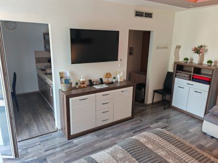 Rush Apartman – Zalakaros fotó 14