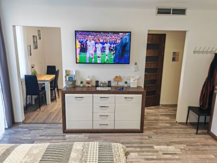 Rush Apartman – Zalakaros fotó 16