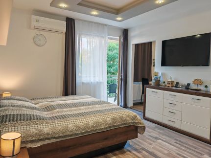 Rush Apartman – Zalakaros