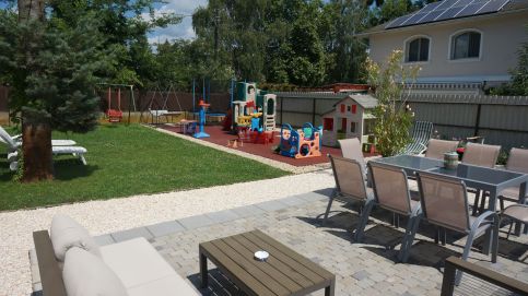 Luca Apartman8
