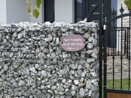 Győri Apartman Demjén – Demjén fotó 27
