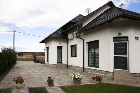 Győri Apartman Demjén36