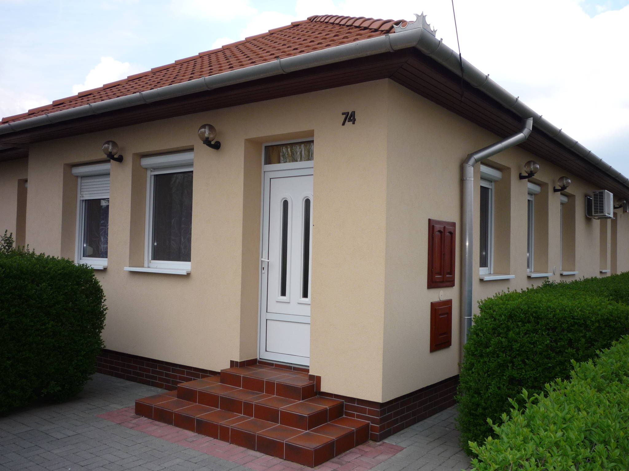 Dorka Vendégház Debrecen – Debrecen