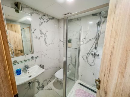 Villa Bauhaus Labi Garden Wellness Apartman10
