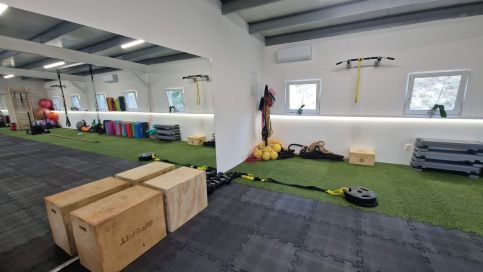 Borkúti Panzió és Apartman – Kőröshegy fotó 31