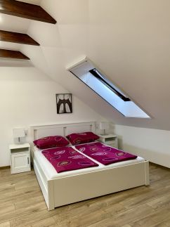 Barbakán Apartman 2.16
