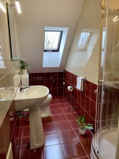 Barbakán Apartman 2.17