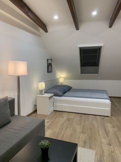 Barbakán Apartman 2.6
