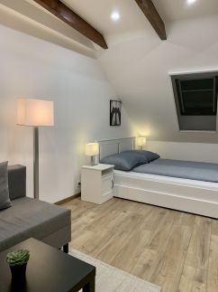 Barbakán Apartman 2.9