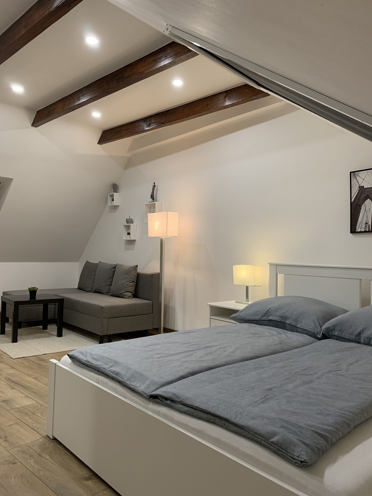 Barbakán Apartman 2. – Gyula fotó 3