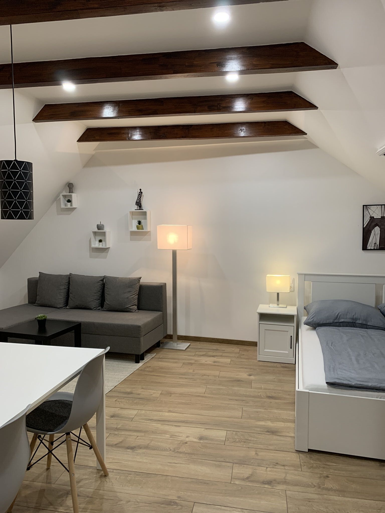 Barbakán Apartman 2. – Gyula fotó 5