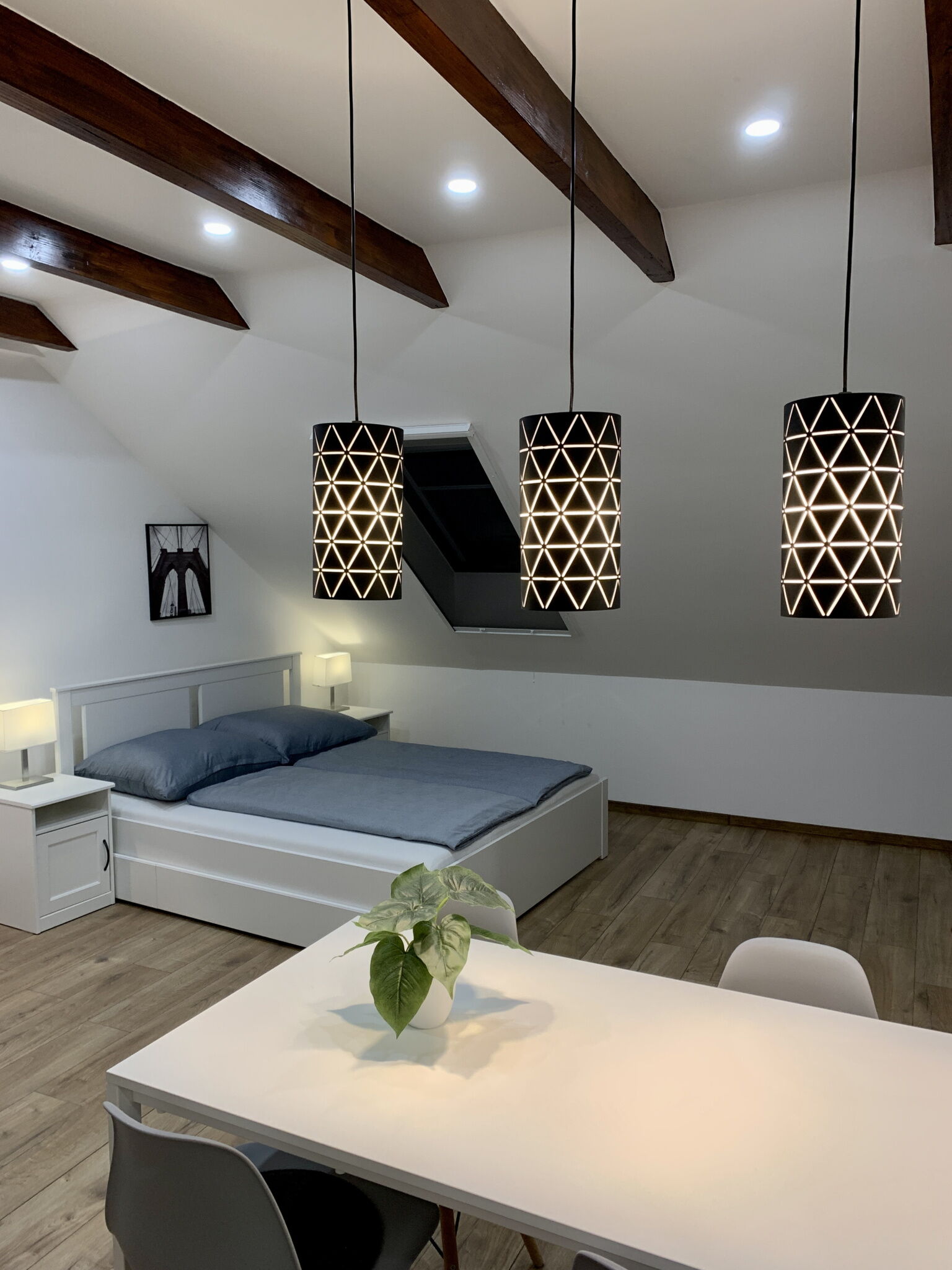 Barbakán Apartman 2. – Gyula