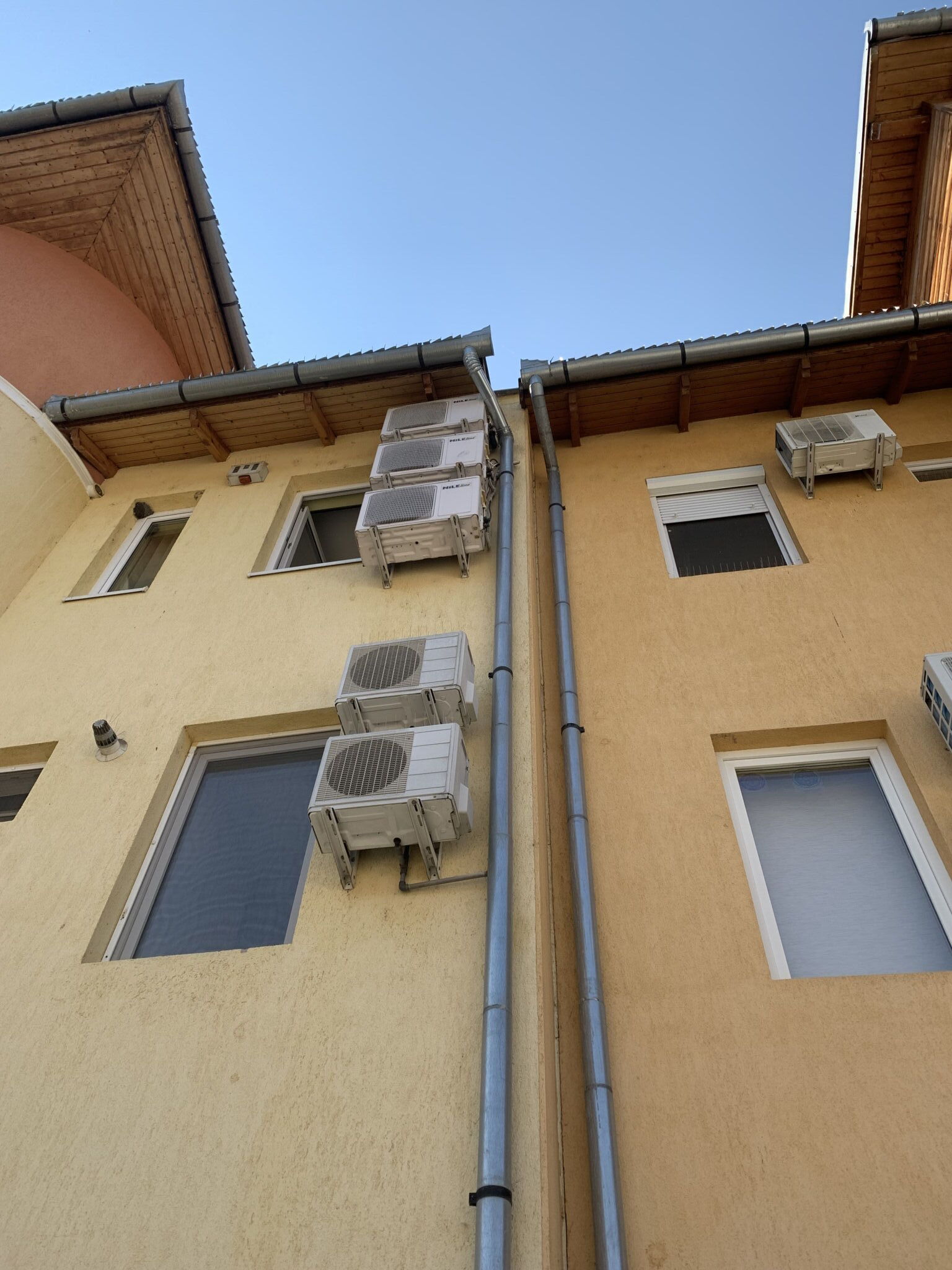 Barbakán Apartman 2. – Gyula fotó 1