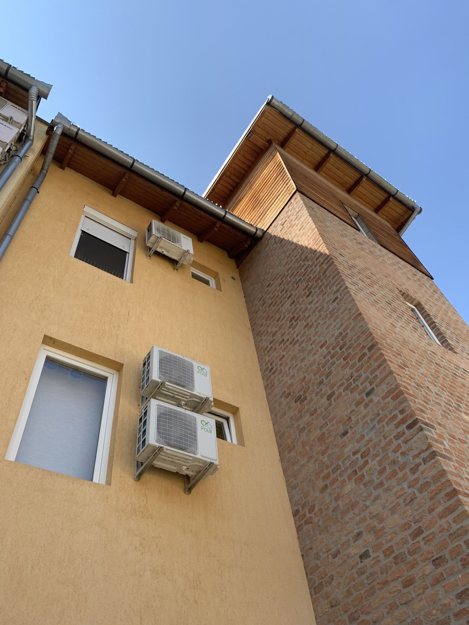 Barbakán Apartman 2. – Gyula fotó 2